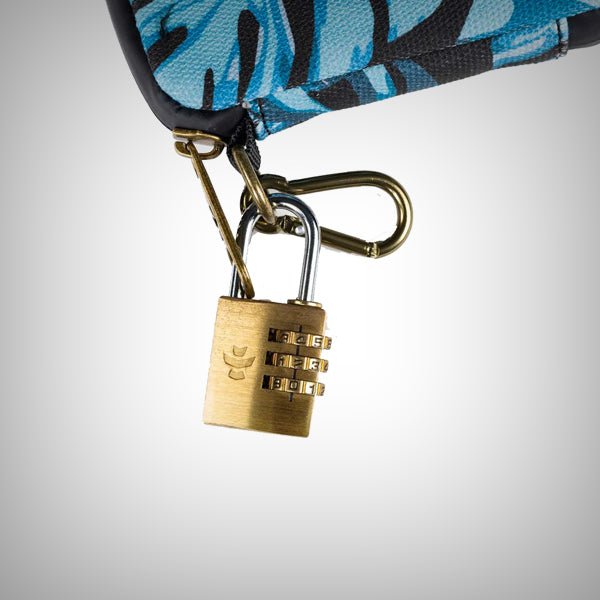 The Revelry Chillum Kit - Smell Proof Kit by Revelry Supply | Rolling Tray | 421Store online smoke shop