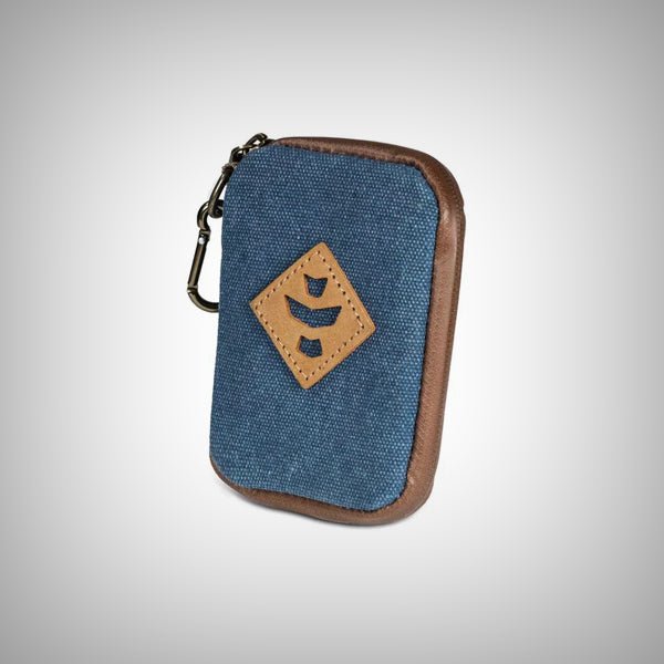 The Revelry Chillum Kit - Smell Proof Kit by Revelry Supply | Rolling Tray | 421Store online smoke shop