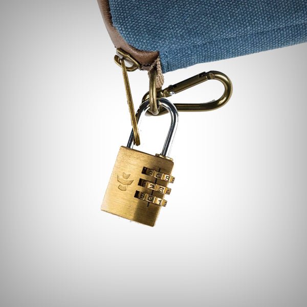 The Revelry Chillum Kit - Smell Proof Kit by Revelry Supply | Rolling Tray | 421Store online smoke shop