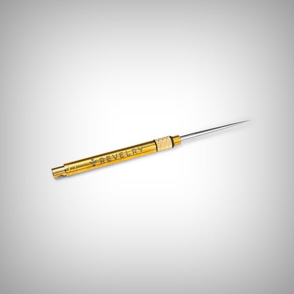 The Revelry Chillum Kit - Smell Proof Kit - 421Store