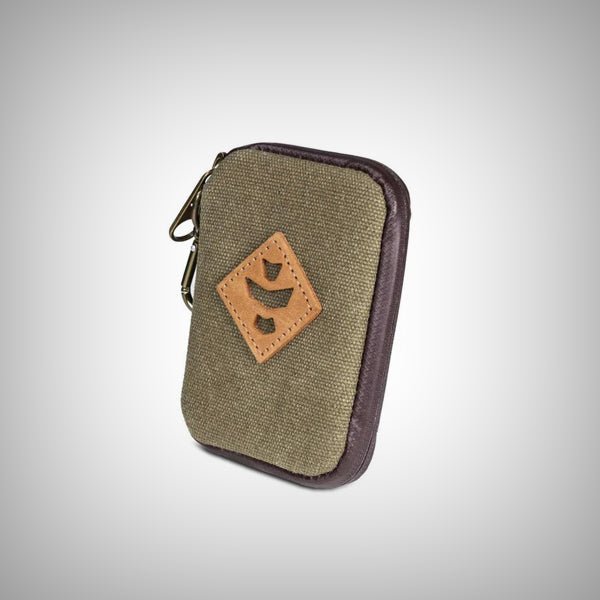 The Revelry Chillum Kit - Smell Proof Kit by Revelry Supply | Rolling Tray | 421Store online smoke shop