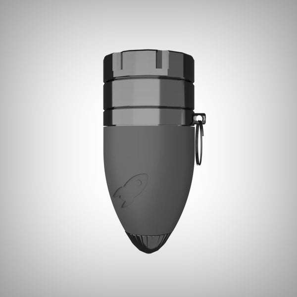 The Rocket Plus - Keychain Grinder - Grinders - Apollo - 421Store - online smoke shop