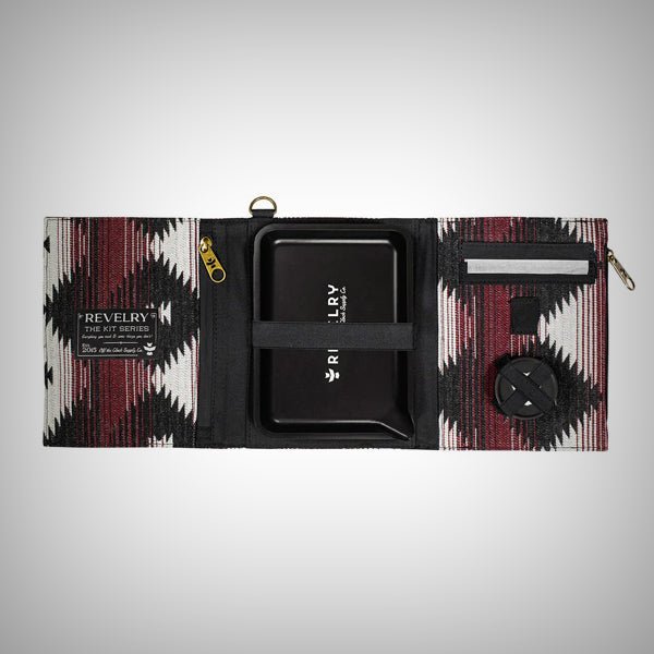 The Rolling Kit - Smell Proof Kit from Revelry Supply by Revelry Supply | Rolling Tray | 421Store online smoke shop