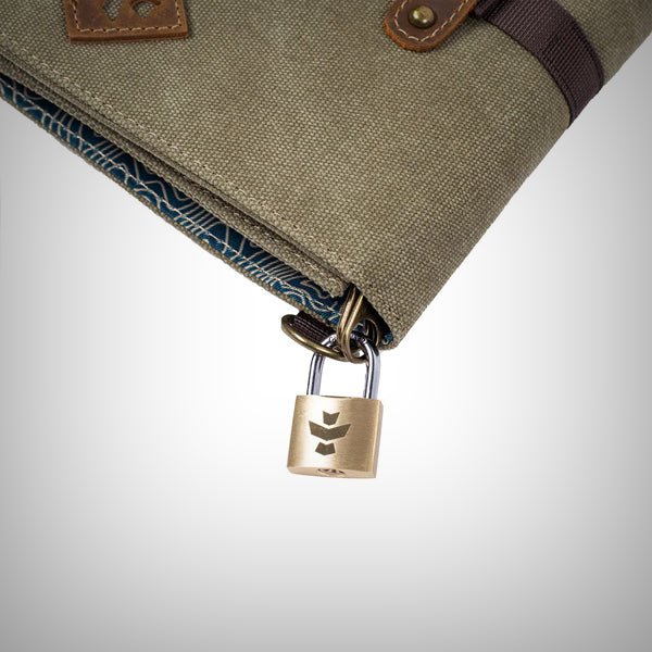 The Rolling Kit - Smell Proof Kit from Revelry Supply by Revelry Supply | Rolling Tray | 421Store online smoke shop