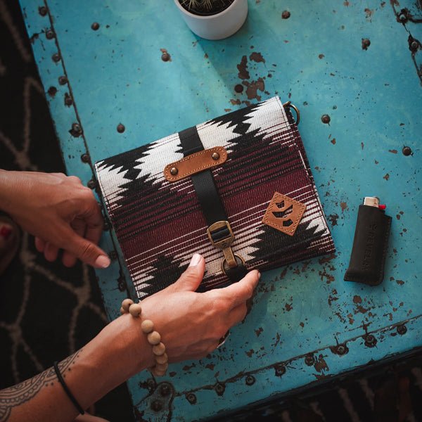 The Rolling Kit - Smell Proof Kit from Revelry Supply by Revelry Supply | Rolling Tray | 421Store online smoke shop