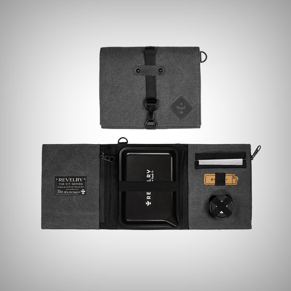 The Rolling Kit - Smell Proof Kit from Revelry Supply by Revelry Supply | Rolling Tray | 421Store online smoke shop