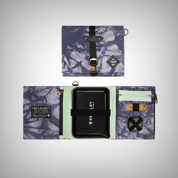 The Rolling Kit - Smell Proof Kit from Revelry Supply by Revelry Supply | Rolling Tray | 421Store online smoke shop