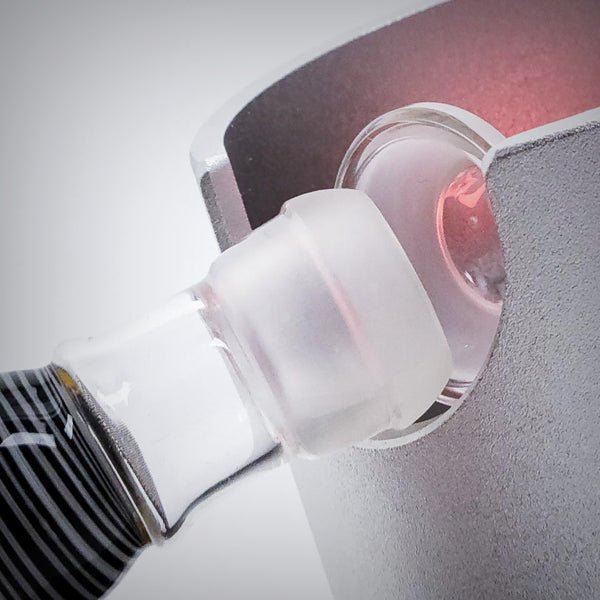 The Super Surfer 2.0 Forced Air Dry Herb Extraction by ELEV8 | Vaporizers | 421Store online smoke shop