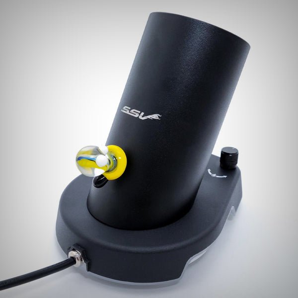 The Super Surfer 2.0 Forced Air Dry Herb Extraction by ELEV8 | Vaporizers | 421Store online smoke shop