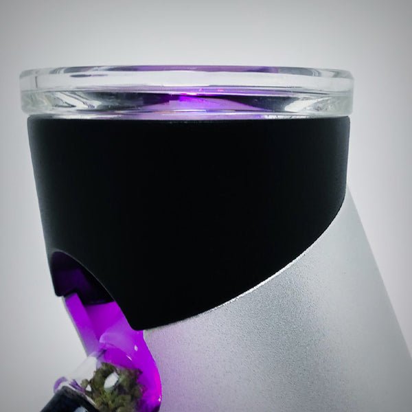 The Super Surfer 2.0 Forced Air Dry Herb Extraction by ELEV8 | Vaporizers | 421Store online smoke shop