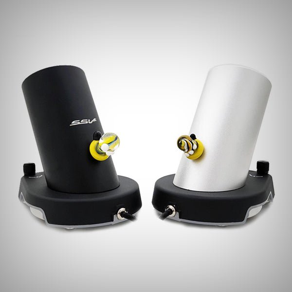 The Super Surfer 2.0 Forced Air Dry Herb Extraction by ELEV8 | Vaporizers | 421Store online smoke shop