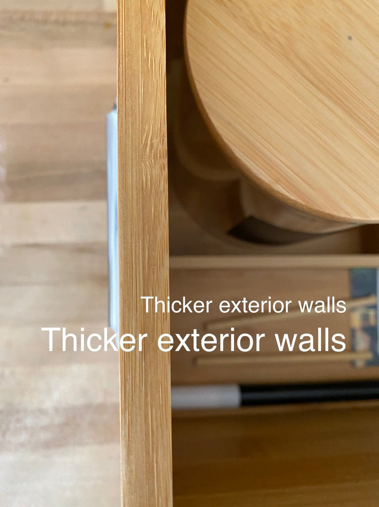 The Treasure Chest - XL Stash Bzz Box (14.5" x 8.5" x 7") by Bzz Box | Storage Solutions | 421Store online smoke shop