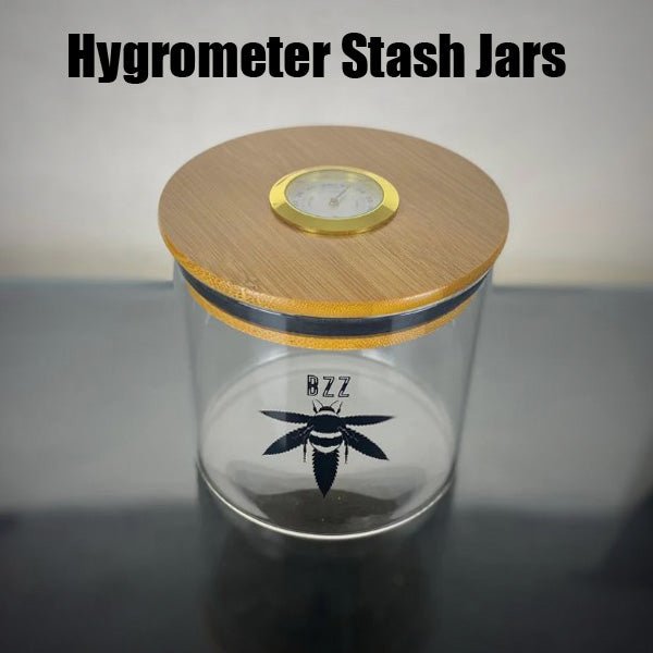 The Treasure Chest - XL Stash Bzz Box (14.5" x 8.5" x 7") by Bzz Box | Storage Solutions | 421Store online smoke shop