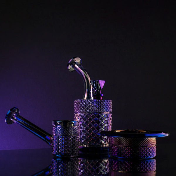 The Twenties Collection Trio From Jane West Collection by Jane West Collection | Waterpipes | 421Store online smoke shop