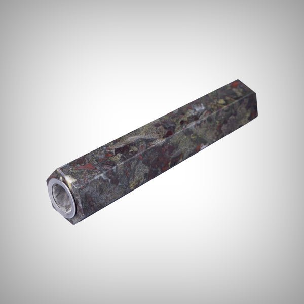 Tower One Hitter Gemstone from Astral Project by Astral Project | Pipes & Blunts | 421Store online smoke shop