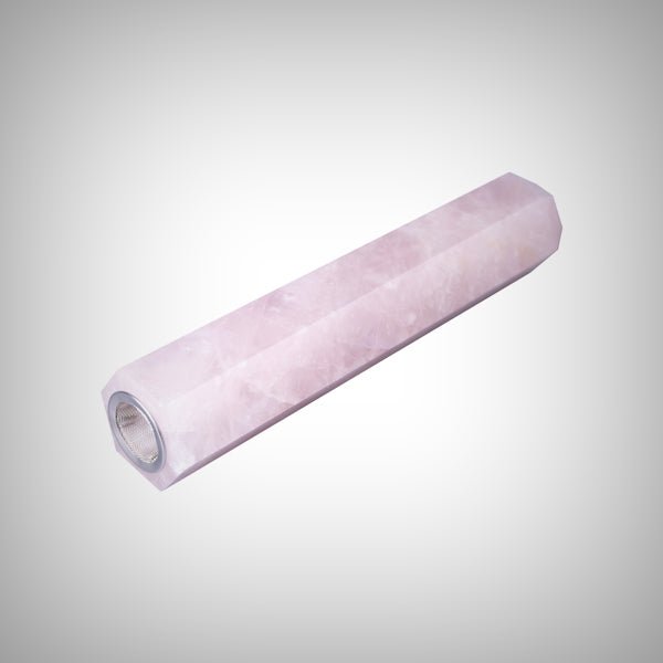 Tower One Hitter Gemstone from Astral Project by Astral Project | Pipes & Blunts | 421Store online smoke shop