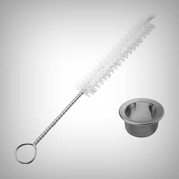 Tower One Hitter Gemstone from Astral Project by Astral Project | Pipes & Blunts | 421Store online smoke shop