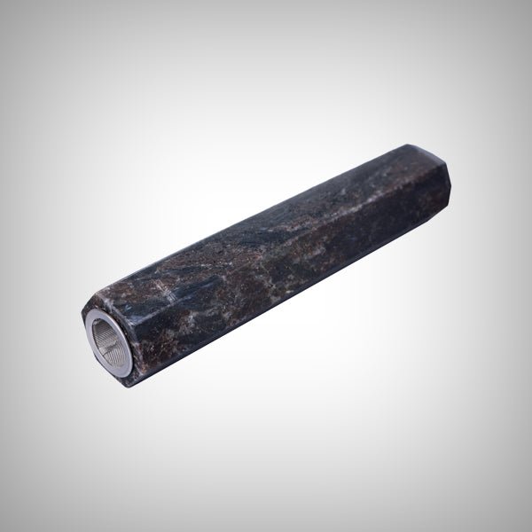 Tower One Hitter Gemstone from Astral Project by Astral Project | Pipes & Blunts | 421Store online smoke shop