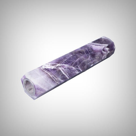 Tower One Hitter Gemstone from Astral Project by Astral Project | Pipes & Blunts | 421Store online smoke shop