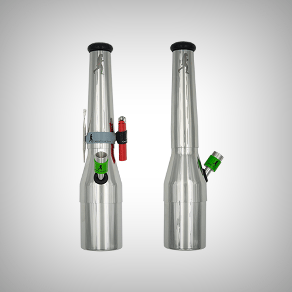 TravelMaster 2.0: Free Titanium Nail included by Green Stone Steel | | 421Store online smoke shop