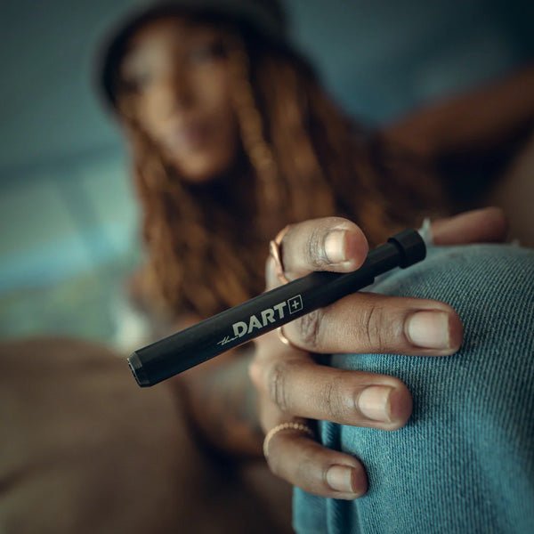 Tuxedo - The DART Co. Classic Set by The DART Co. | Dugouts | 421Store online smoke shop