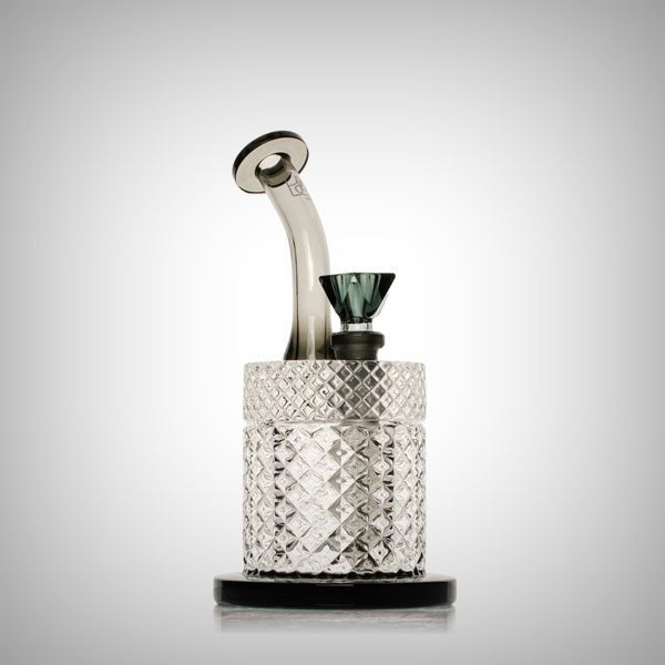 Twenties Collection Water Pipe From Jane West Collection by Jane West Collection | Waterpipes | 421Store online smoke shop