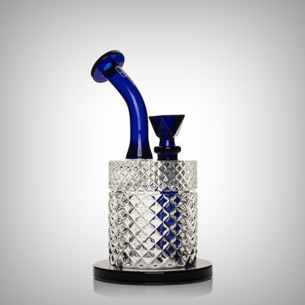 Twenties Collection Water Pipe From Jane West Collection by Jane West Collection | Waterpipes | 421Store online smoke shop