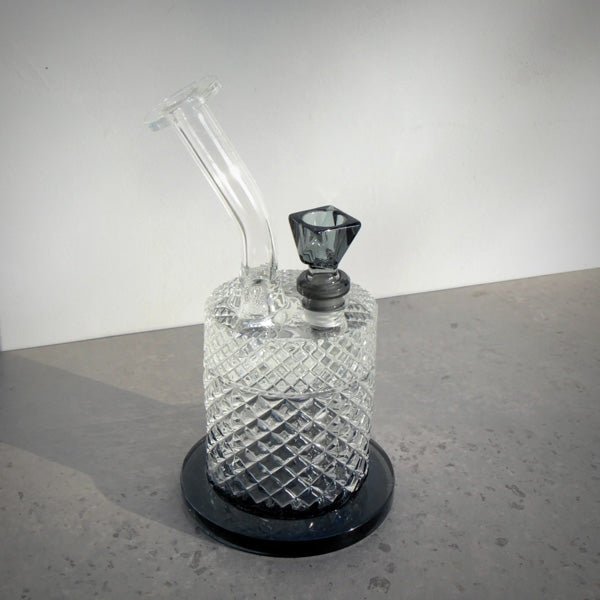 Twenties Collection Water Pipe From Jane West Collection by Jane West Collection | Waterpipes | 421Store online smoke shop