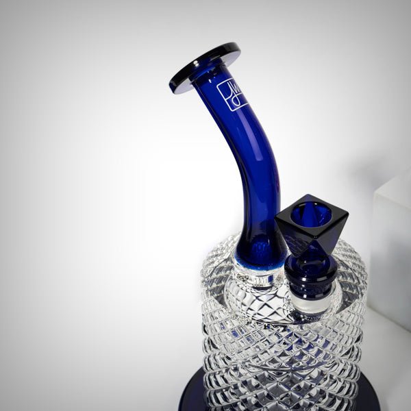 Twenties Collection Water Pipe From Jane West Collection by Jane West Collection | Waterpipes | 421Store online smoke shop