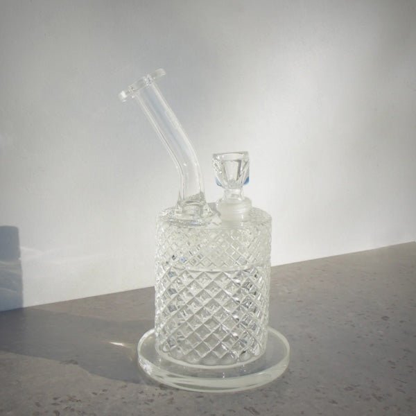 Twenties Collection Water Pipe From Jane West Collection by Jane West Collection | Waterpipes | 421Store online smoke shop
