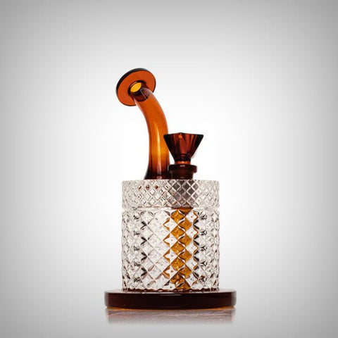 Twenties Collection Water Pipe From Jane West Collection by Jane West Collection | Waterpipes | 421Store online smoke shop