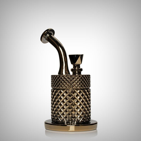 Twenties Collection Water Pipe From Jane West Collection by Jane West Collection | Waterpipes | 421Store online smoke shop