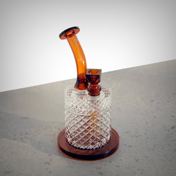 Twenties Collection Water Pipe From Jane West Collection by Jane West Collection | Waterpipes | 421Store online smoke shop