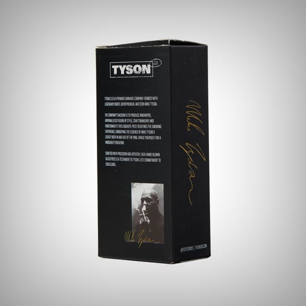 Tyson 2.0 Dynamite Hand Pipe by Tyson 2.0 | Waterpipes | 421Store online smoke shop