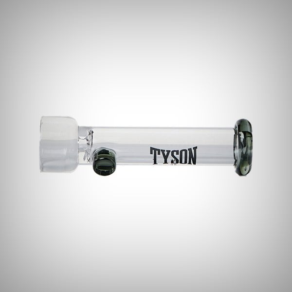 Tyson 2.0 Jab One Hitter by Tyson 2.0 | Waterpipes | 421Store online smoke shop