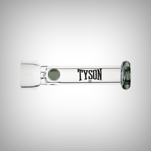 Tyson 2.0 Jab One Hitter by Tyson 2.0 | Waterpipes | 421Store online smoke shop