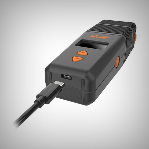 Storz & Bickel VENTY Adjustable-Airflow Vape | 421Store Storz & Bickel VENTY Adjustable-Airflow Vape | 421Store