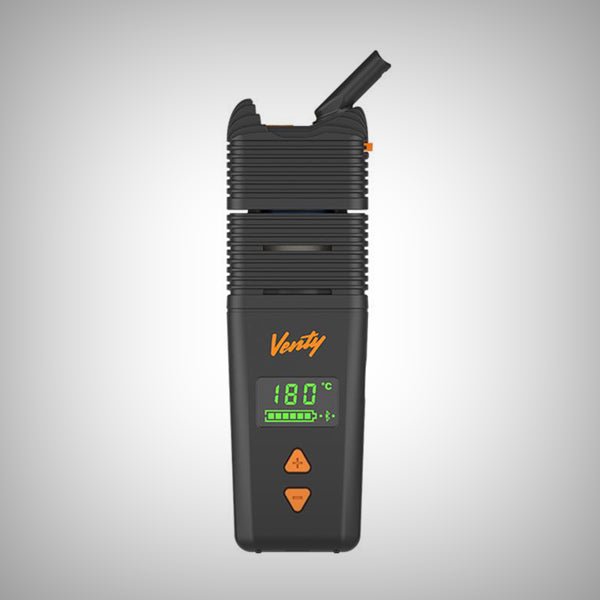 Storz & Bickel VENTY Adjustable-Airflow Vape | 421Store Storz & Bickel VENTY Adjustable-Airflow Vape | 421Store