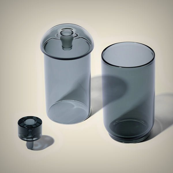 Vesper Gravity Bong by NWTN Home | gravity bong | 421Store online smoke shop