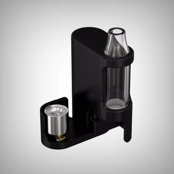 Vivant DAbOX – Portable On - Demand Wax Vaporizer by Vivant | Vaporizer | 421Store online smoke shop