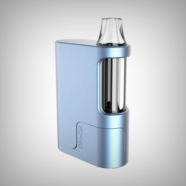 Vivant DAbOX – Portable On - Demand Wax Vaporizer by Vivant | Vaporizer | 421Store online smoke shop