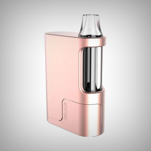 Vivant DAbOX – Portable On - Demand Wax Vaporizer by Vivant | Vaporizer | 421Store online smoke shop