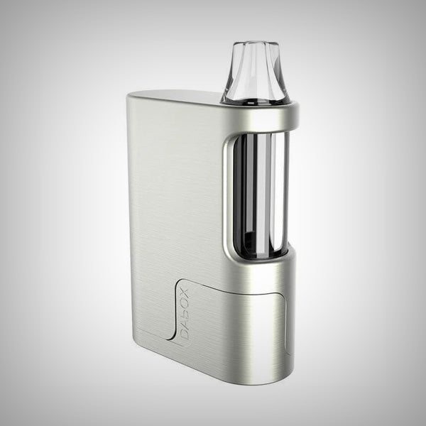 Vivant DAbOX – Portable On - Demand Wax Vaporizer by Vivant | Vaporizer | 421Store online smoke shop