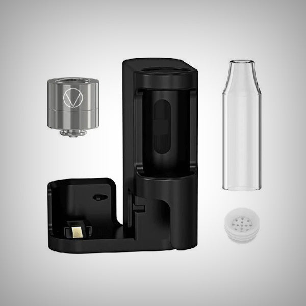 Vivant DAbOX – Portable On - Demand Wax Vaporizer by Vivant | Vaporizer | 421Store online smoke shop