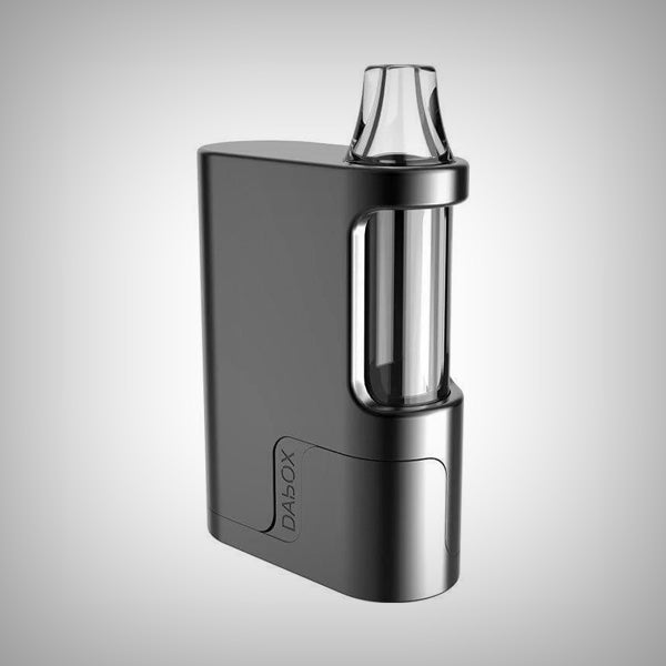 Vivant DAbOX – Portable On - Demand Wax Vaporizer by Vivant | Vaporizer | 421Store online smoke shop