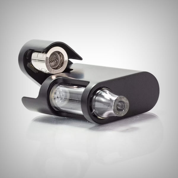 Vivant DAbOX – Portable On - Demand Wax Vaporizer by Vivant | Vaporizer | 421Store online smoke shop
