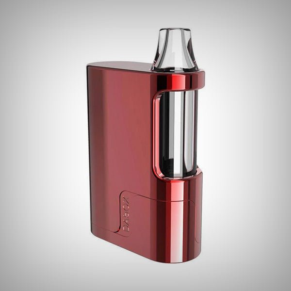Vivant DAbOX – Portable On - Demand Wax Vaporizer by Vivant | Vaporizer | 421Store online smoke shop