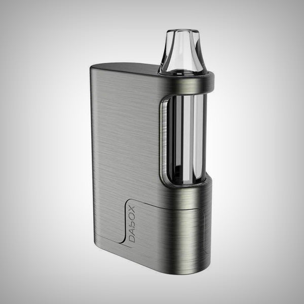 Vivant DAbOX – Portable On-Demand Wax Vaporizer
