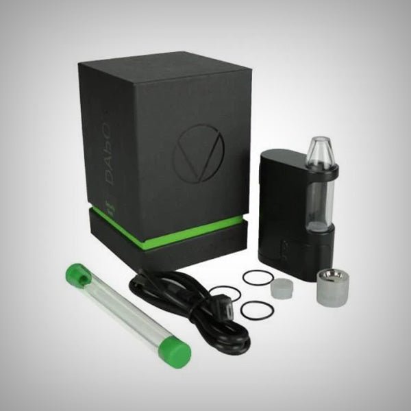 Vivant DAbOX – Portable On - Demand Wax Vaporizer by Vivant | Vaporizer | 421Store online smoke shop