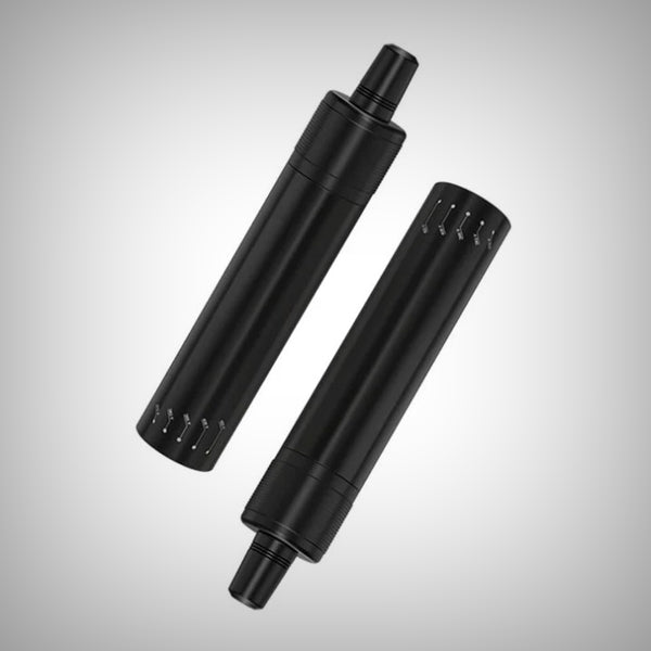 VIVANT VLeaF Dry Herb Vaporizer by Vivant | Vaporizer | 421Store online smoke shop